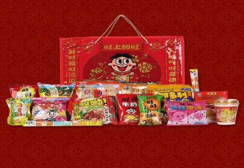 纸盒包装设作品案例