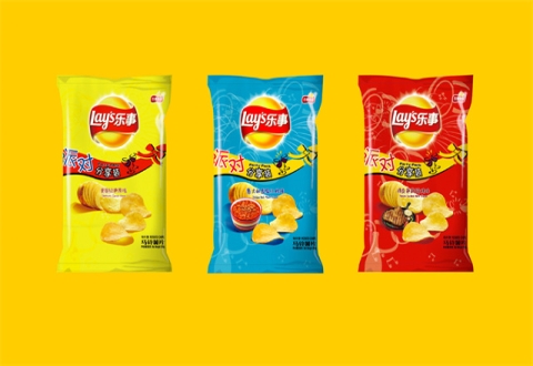 食品包装设计